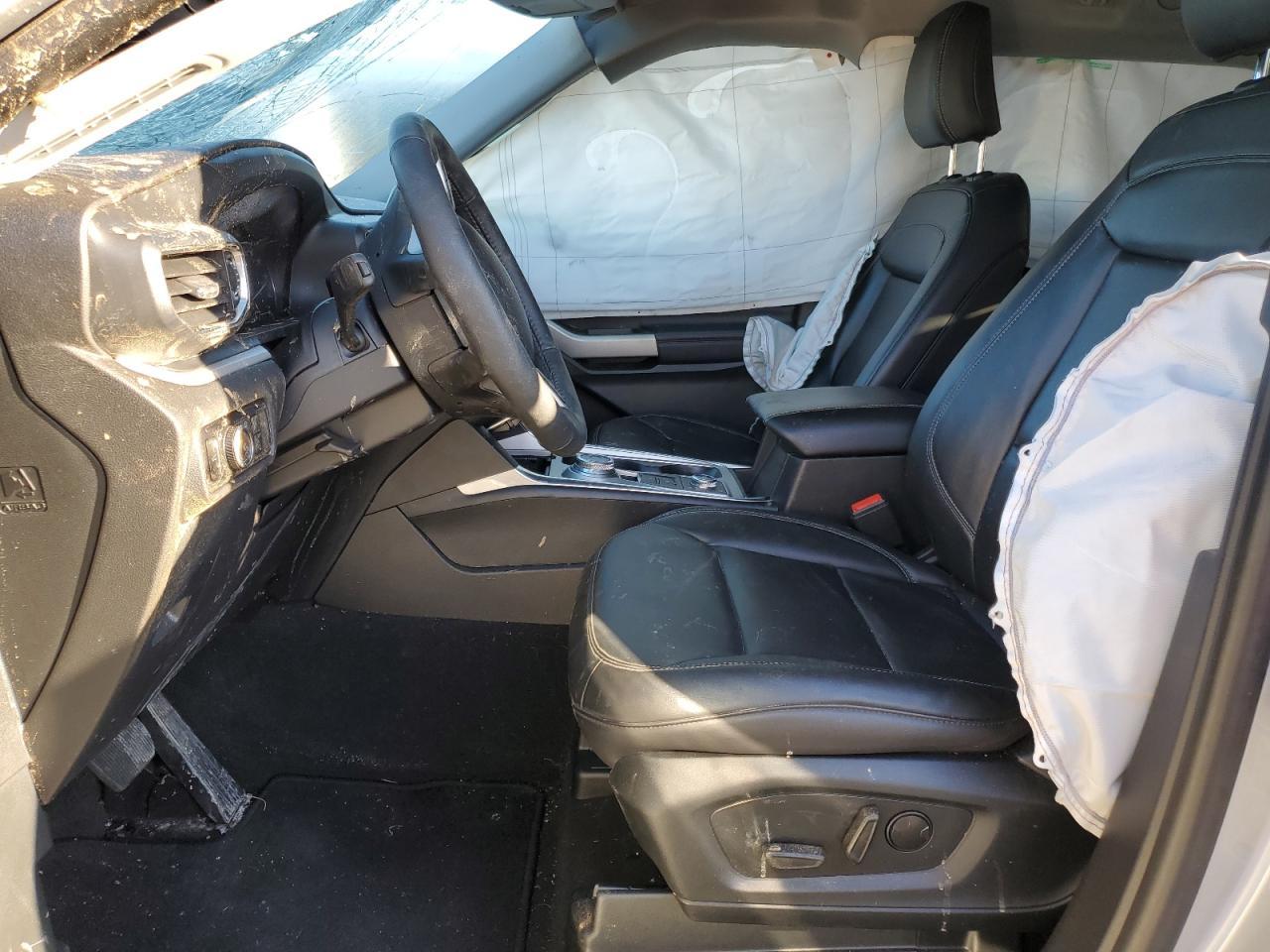 2023 FORD EXPLORER X - Фото 7
