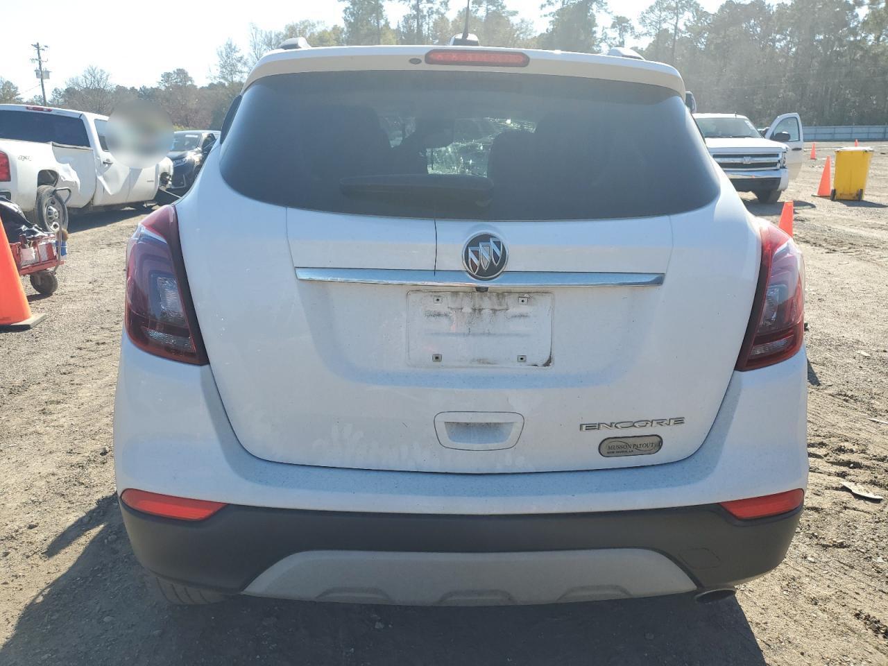 2019 BUICK ENCORE PRE - Фото 6