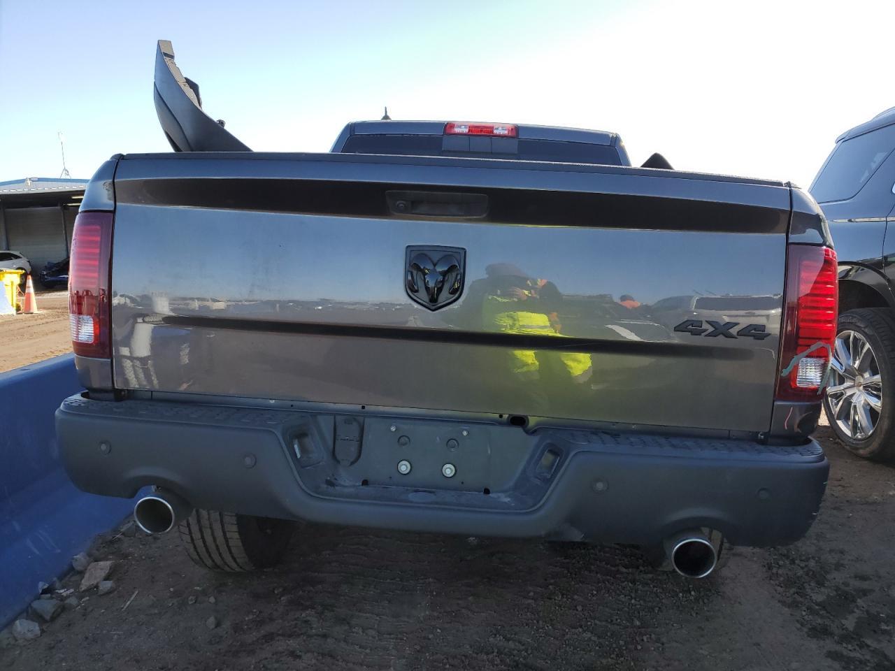 2019 RAM 1500 CLASS - Image 6