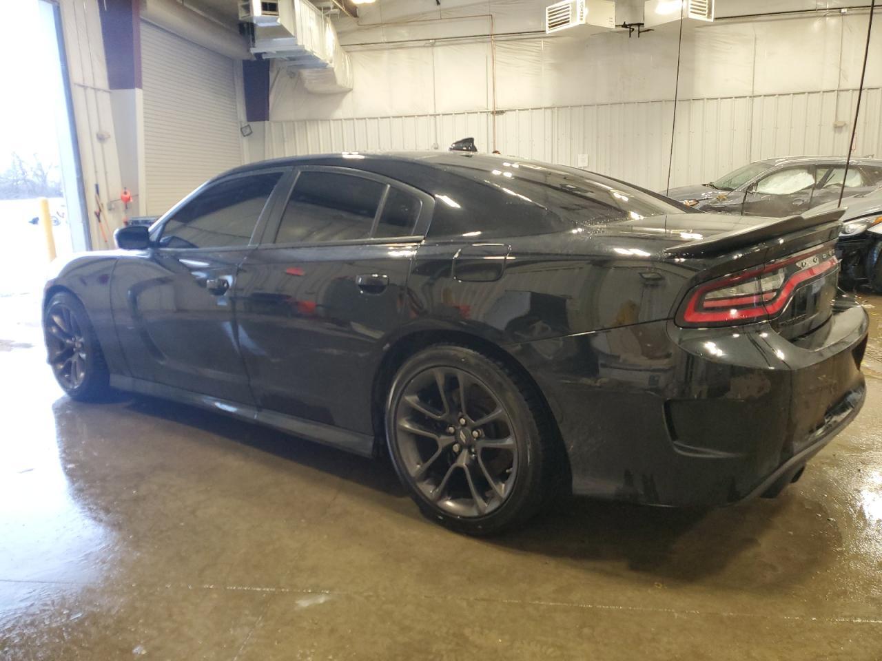 2021 DODGE CHARGER SC - Image 2