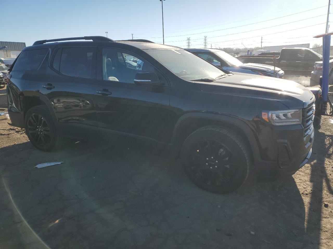 2023 GMC ACADIA SLT - Image 4