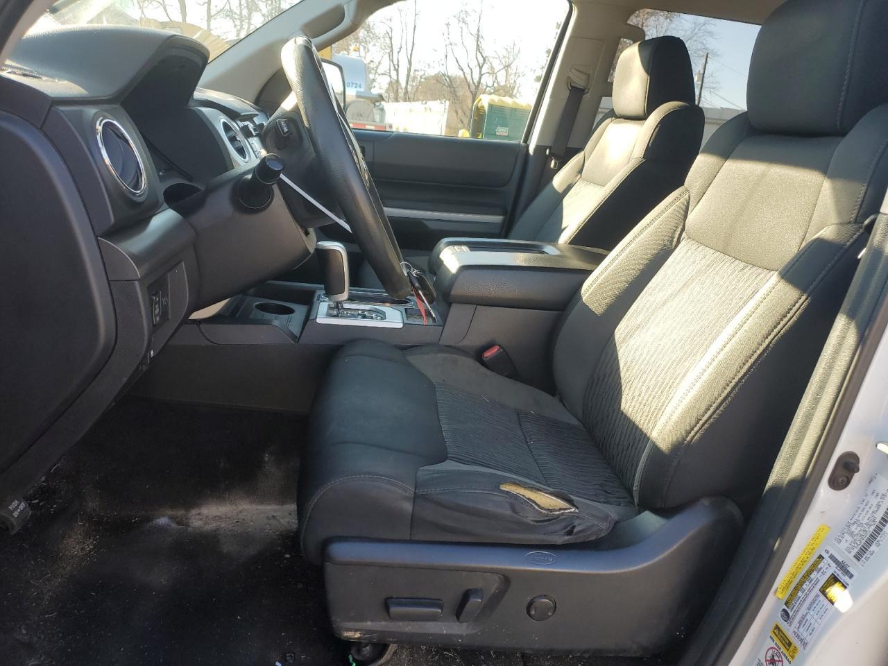 2015 TOYOTA TUNDRA CRE - Image 7