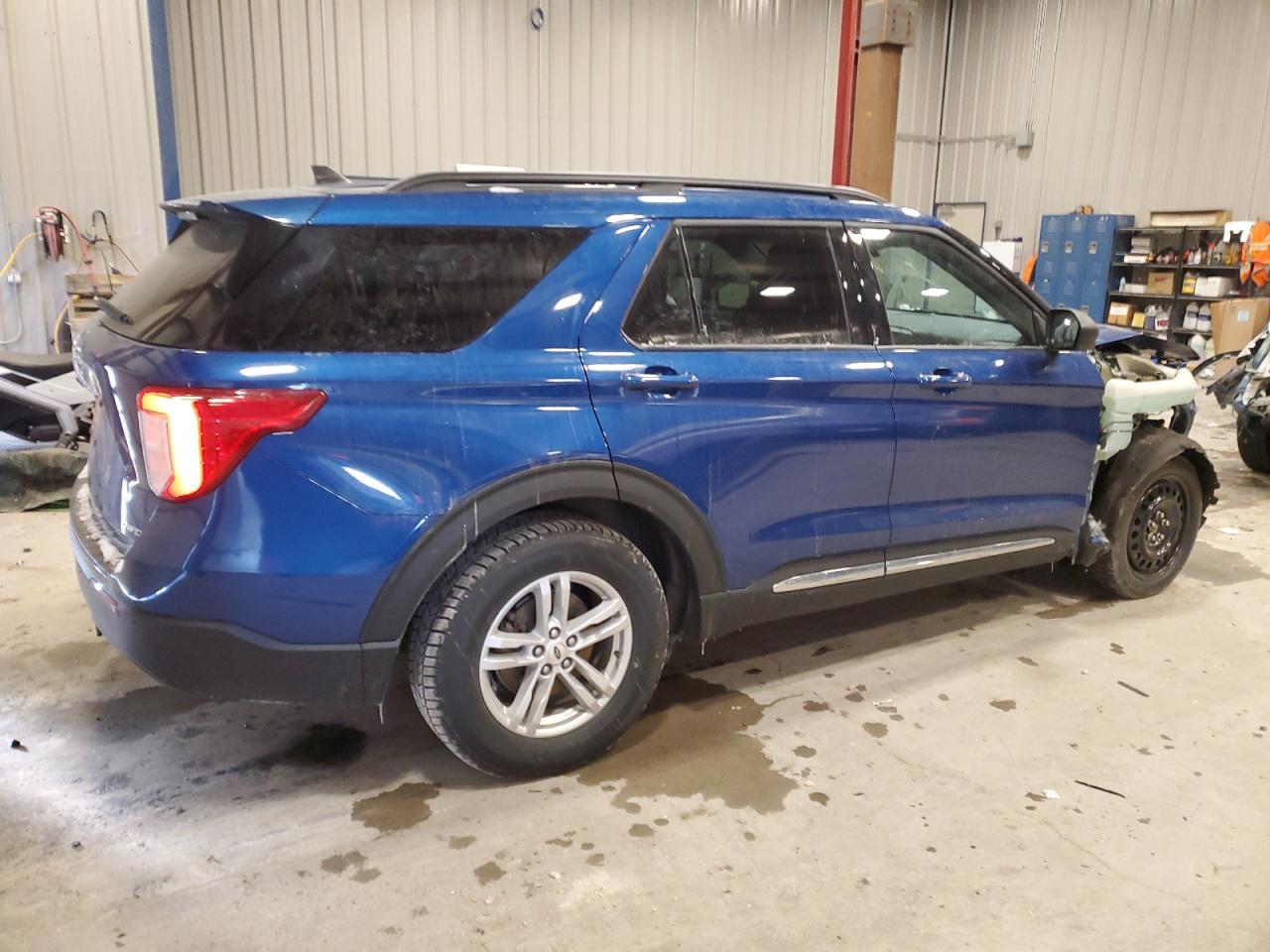 2023 FORD EXPLORER X - Image 3