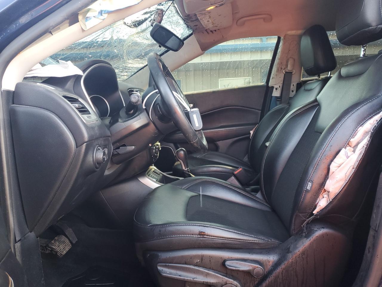 2018 JEEP COMPASS LA - Image 7