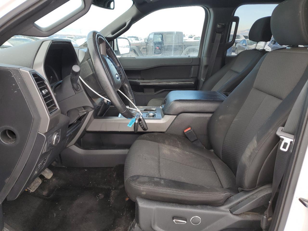 2018 FORD EXPEDITION - Image 7