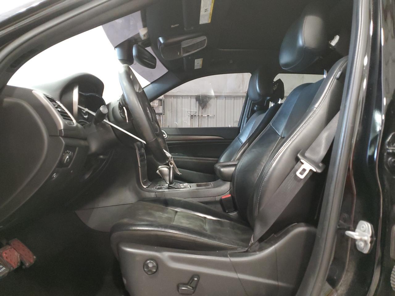 2018 JEEP GRAND CHER - Image 7