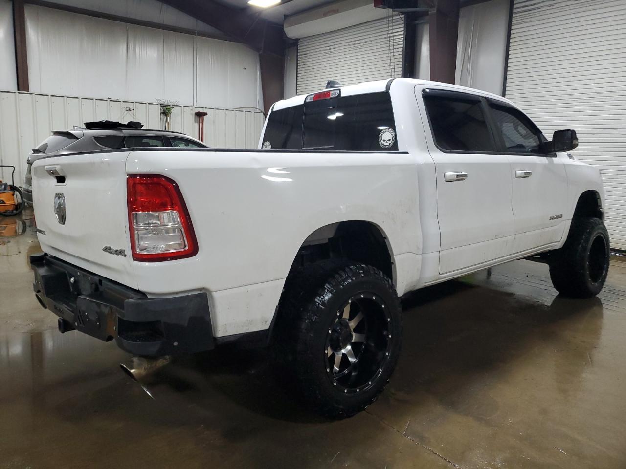 2019 RAM 1500 BIG H - Image 3