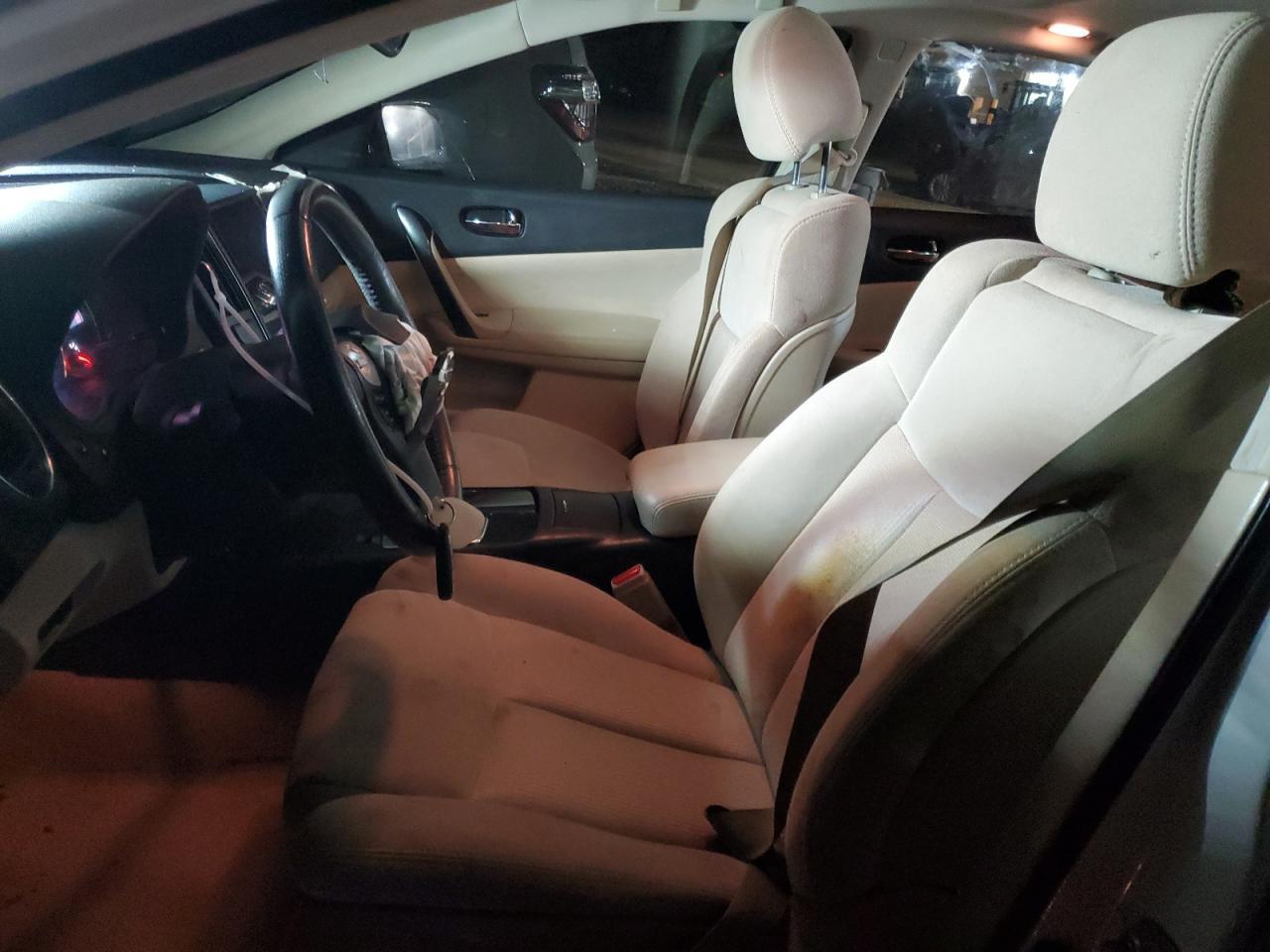 2013 NISSAN MAXIMA S - Image 7