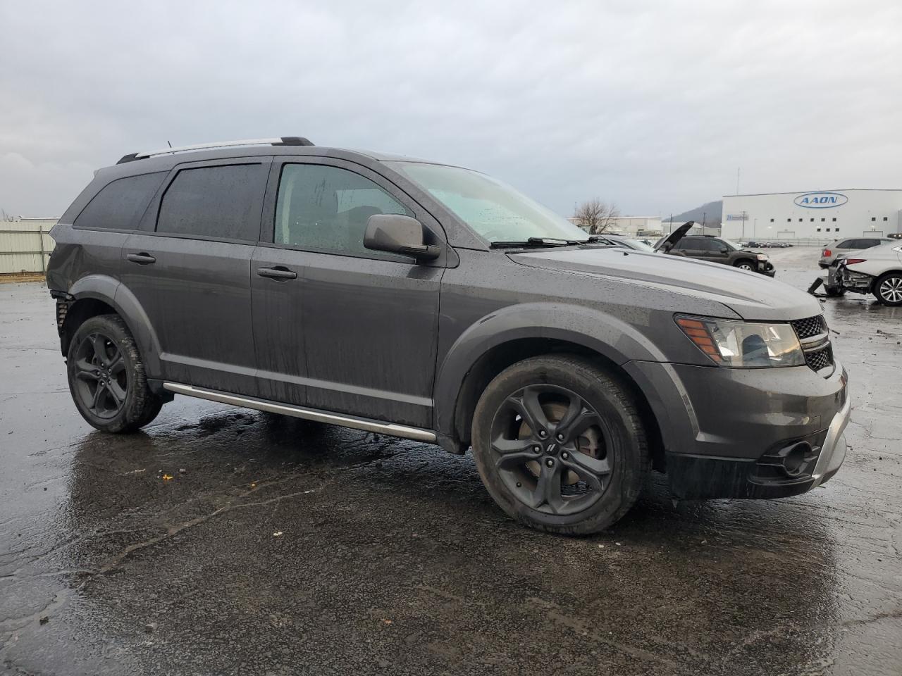 2018 DODGE JOURNEY CR - Image 4