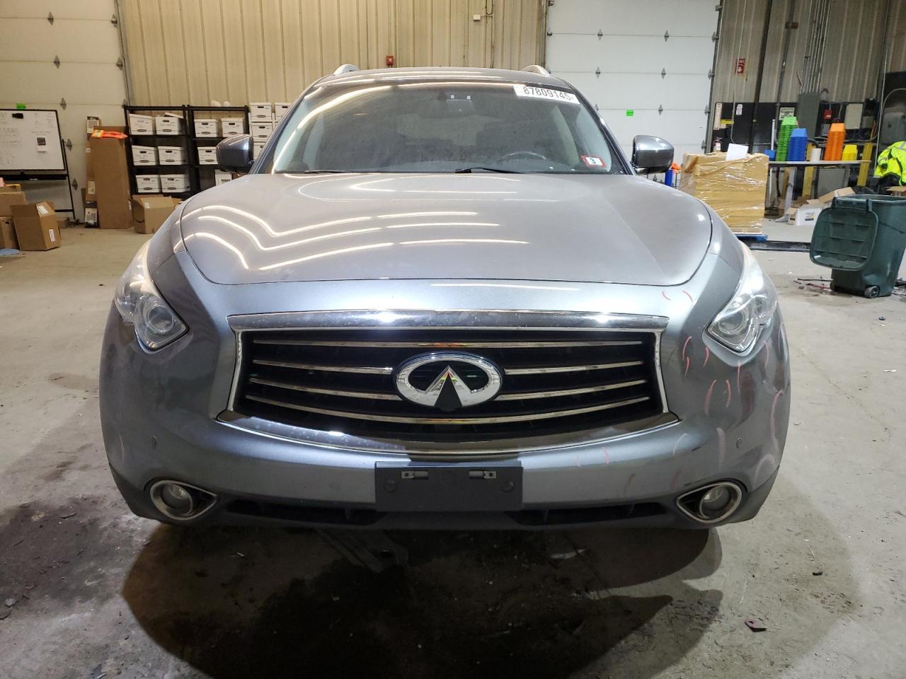 2013 INFINITI FX37 - Image 5