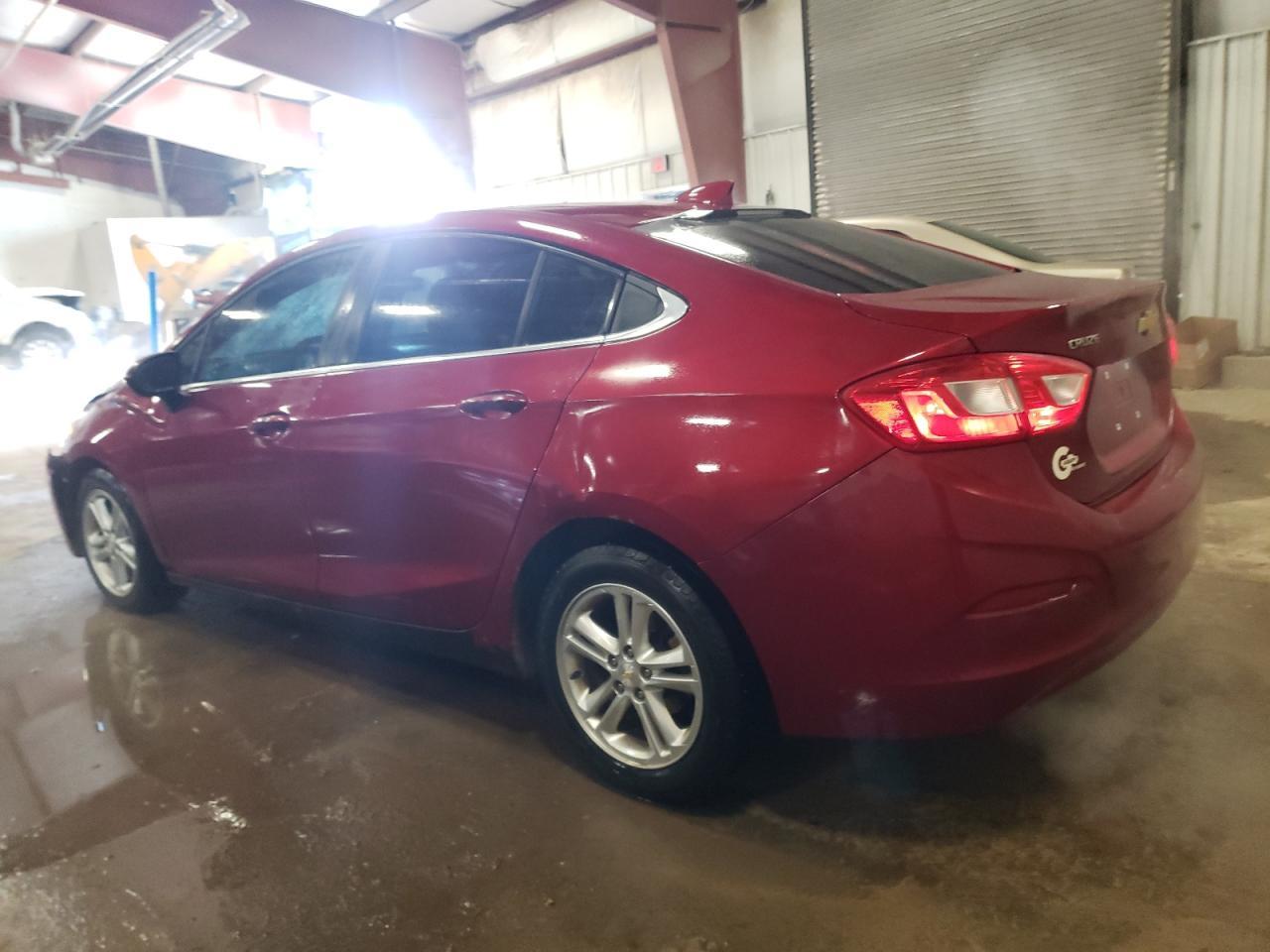 2017 CHEVROLET CRUZE LT - Image 2