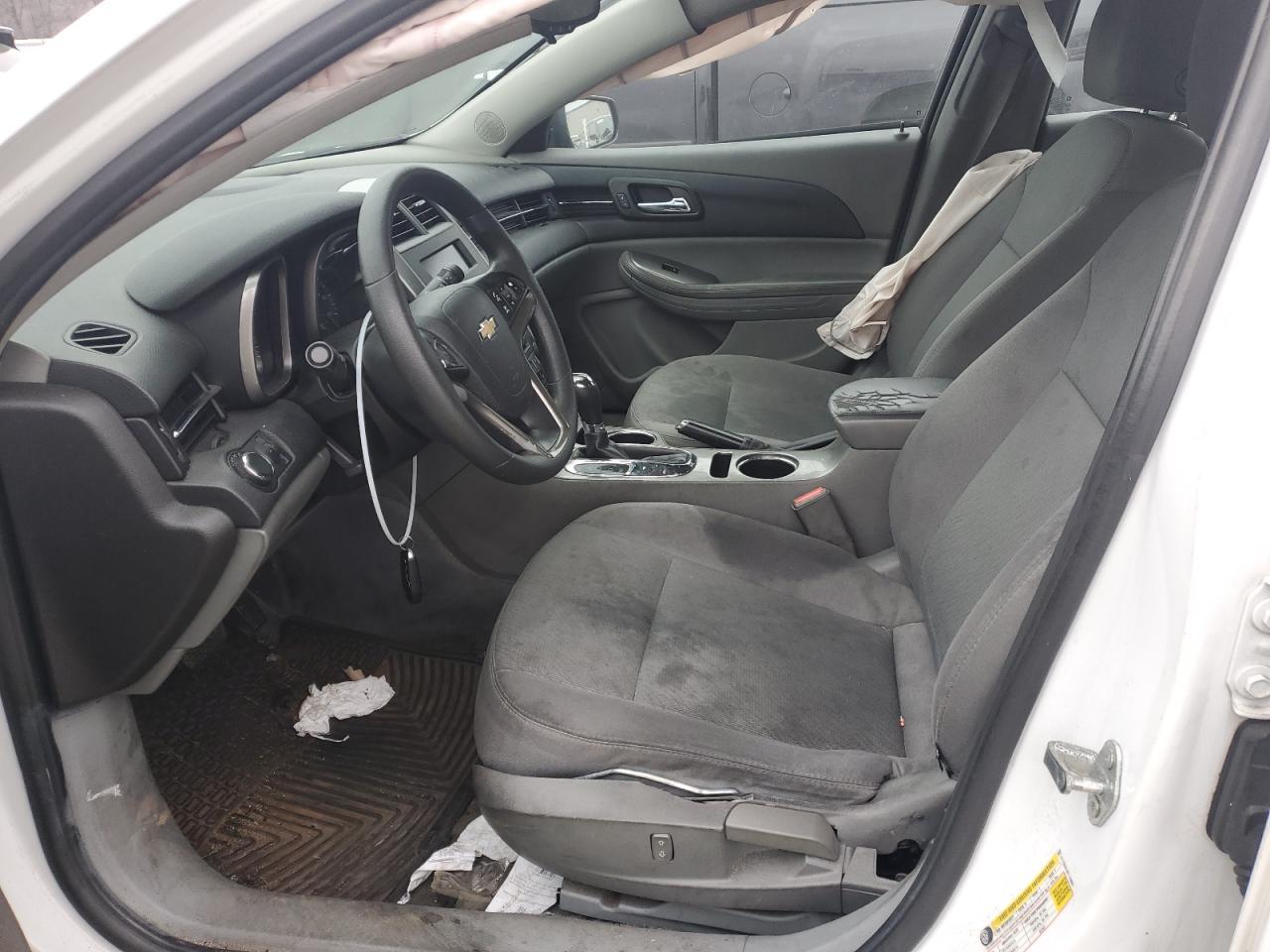 2015 CHEVROLET MALIBU LS - Image 7