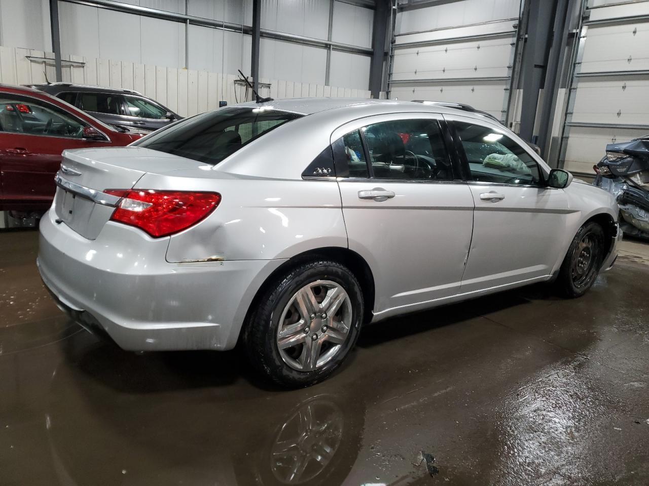 2012 CHRYSLER 200 LX - Image 3