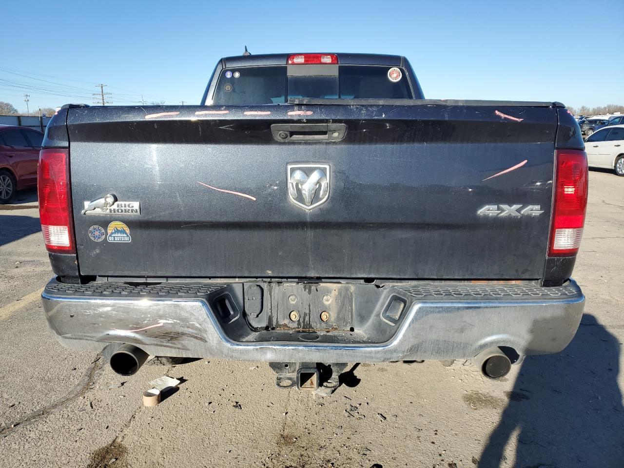 2015 RAM 1500 SLT - Image 6