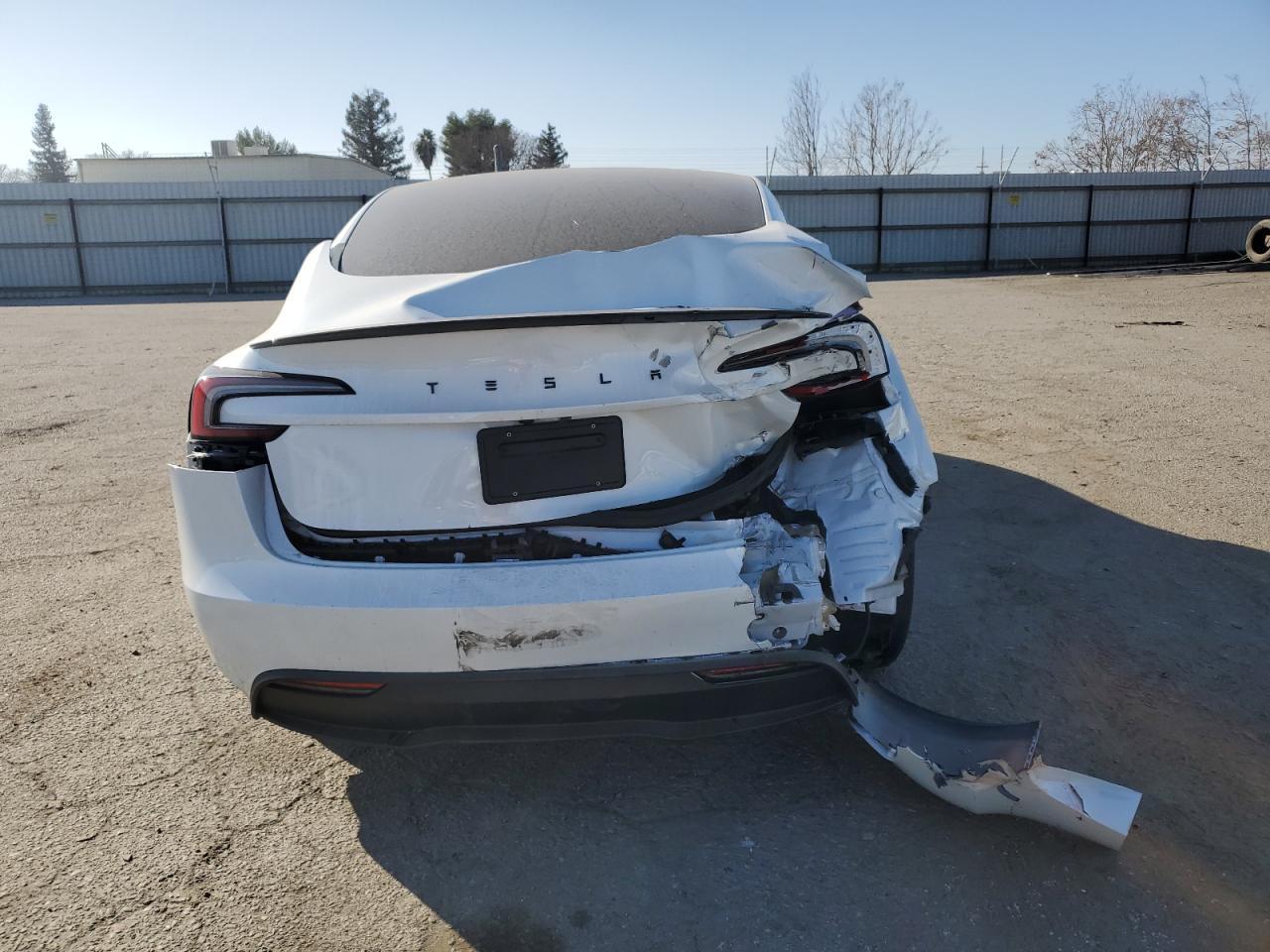 2024 TESLA MODEL 3 - Image 6