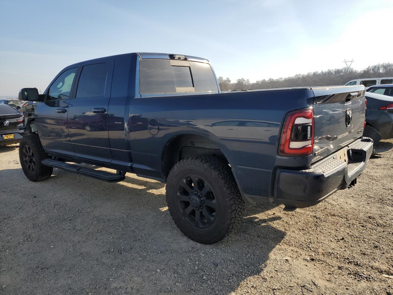 2022 RAM 2500 BIG H - Фото 2
