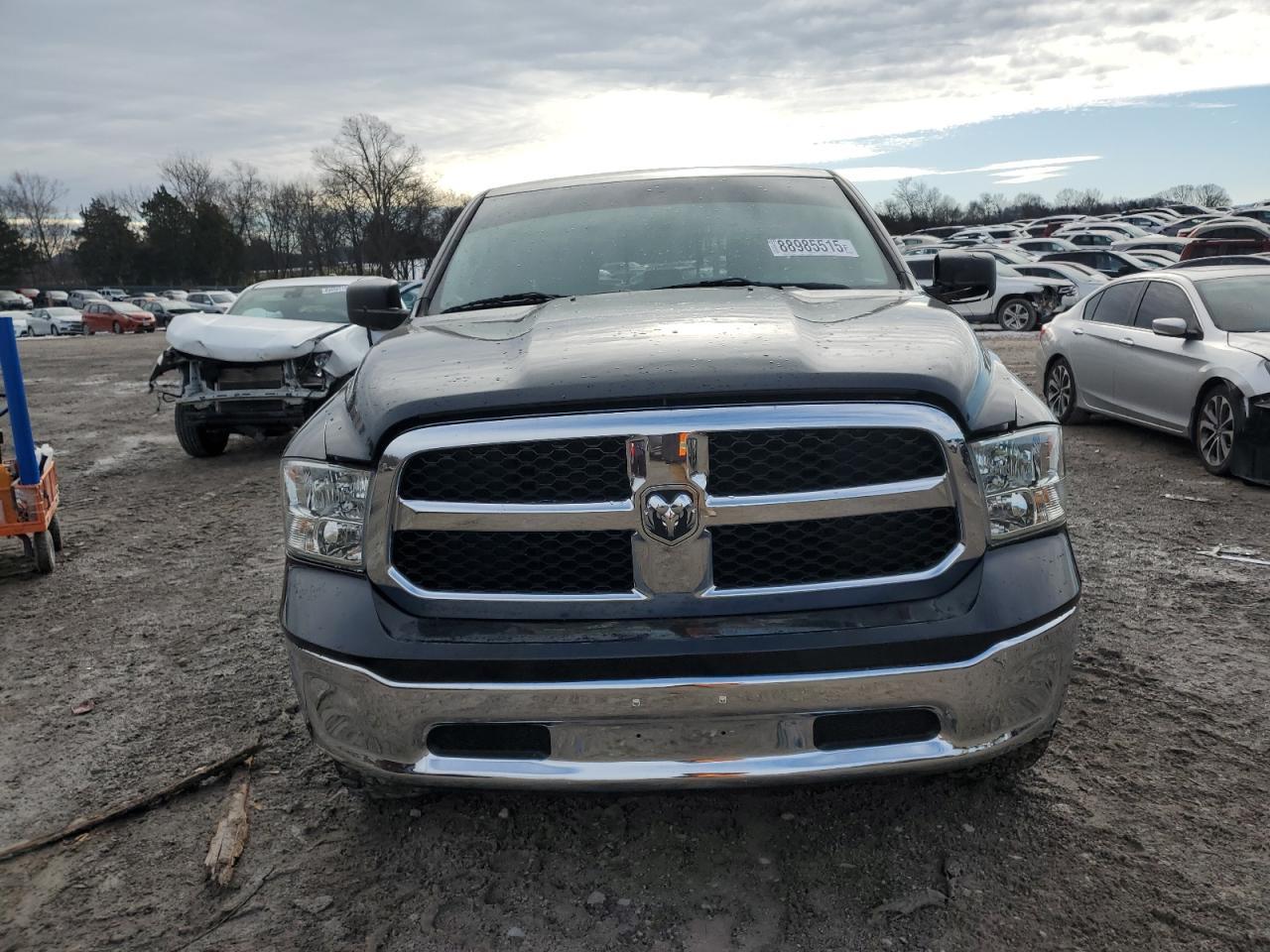 2019 RAM 1500 CLASS - Image 5