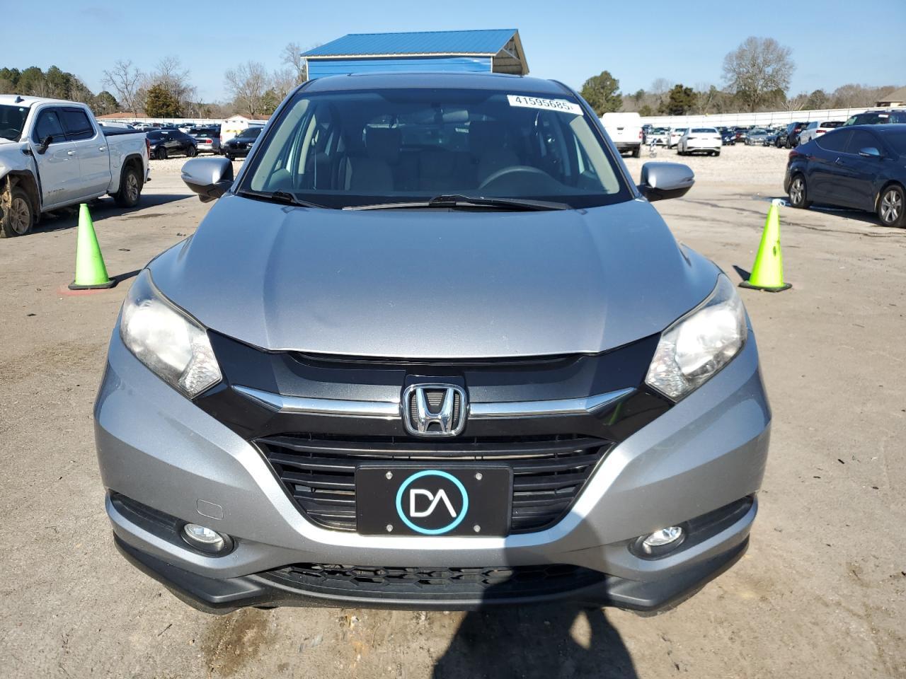 2018 HONDA HR-V EX - Image 5