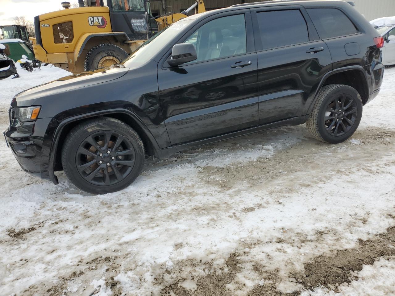 2018 JEEP GRAND CHER