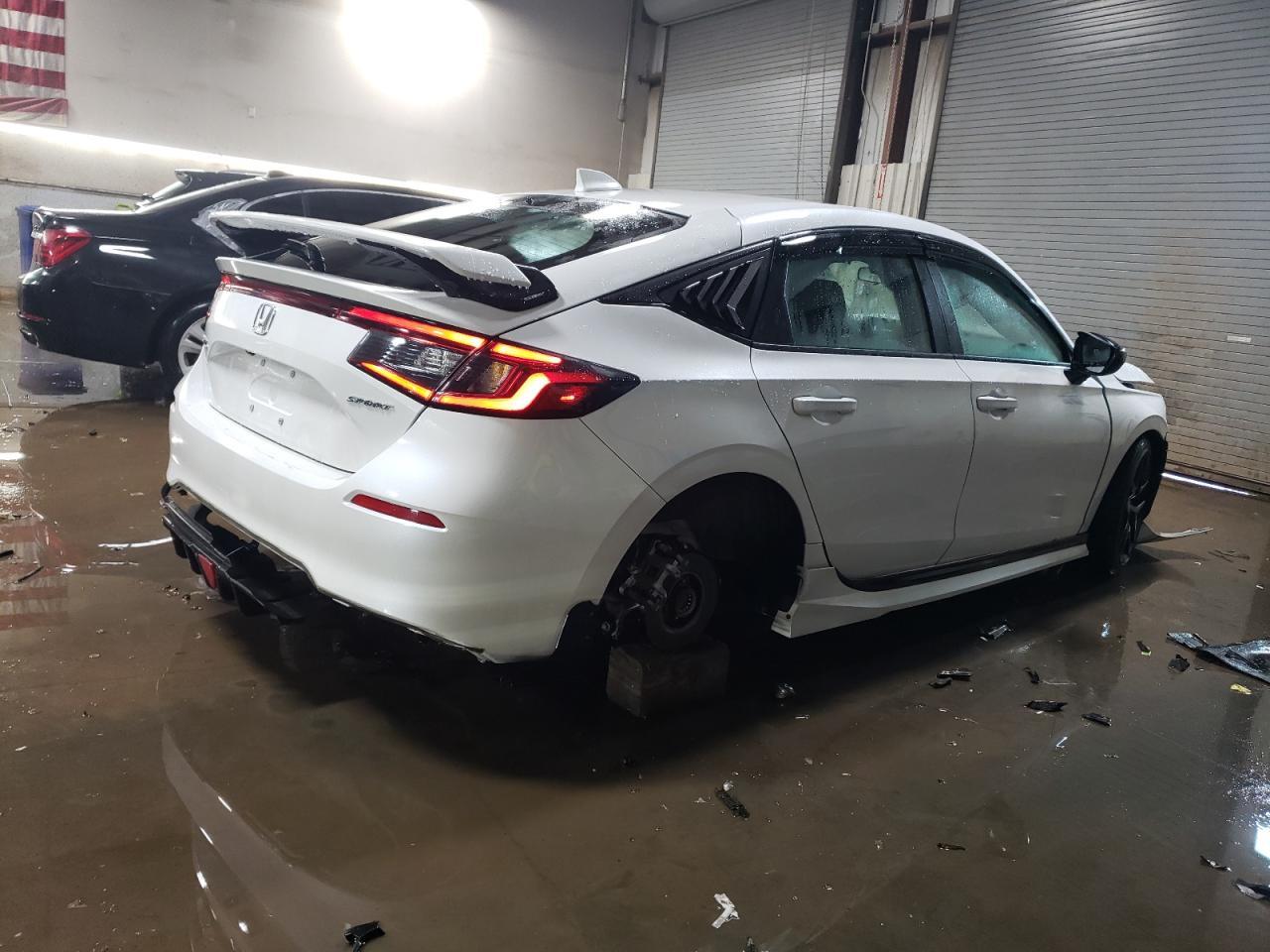 2024 HONDA CIVIC SPOR - Фото 3