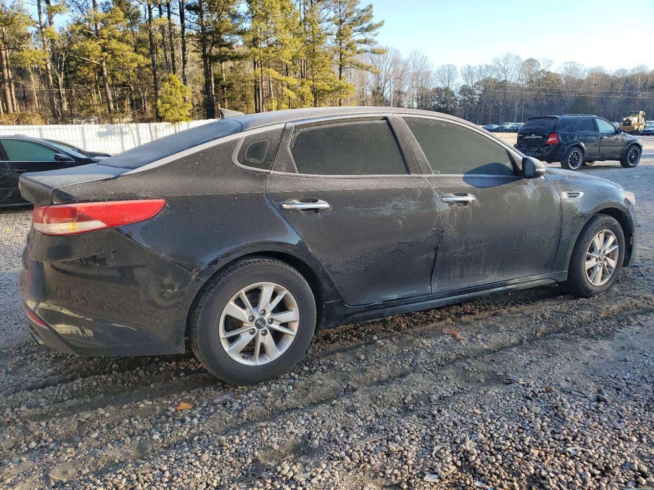 2016 KIA OPTIMA LX - Image 3