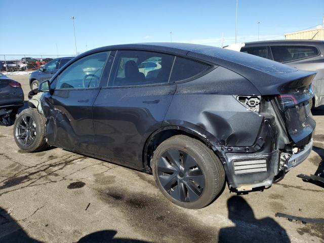 2024 TESLA MODEL Y - Image 2