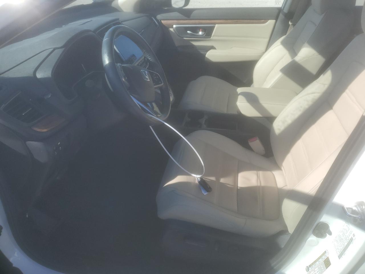 2022 HONDA CR-V EXL - Image 7
