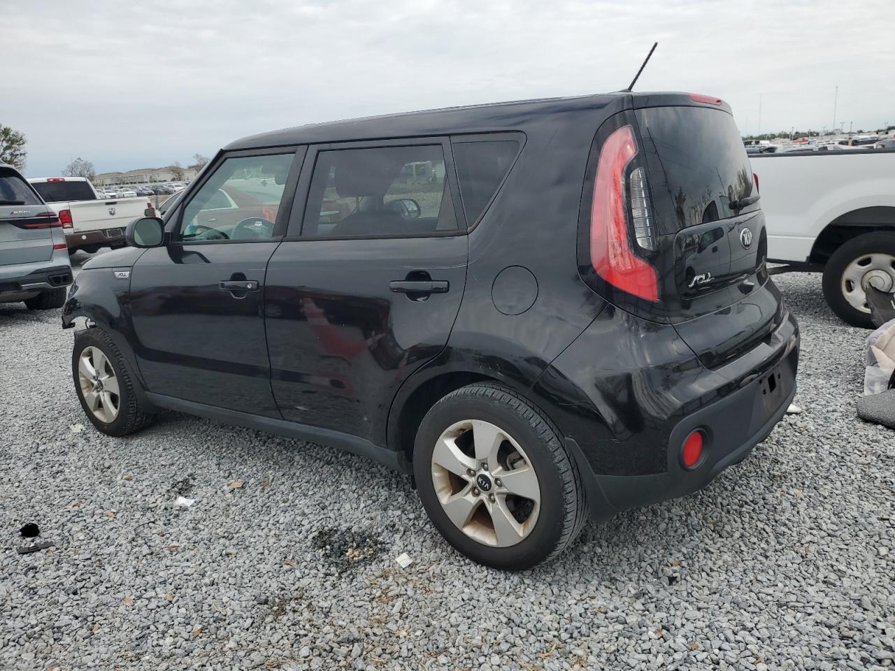 2019 KIA SOUL - Image 2