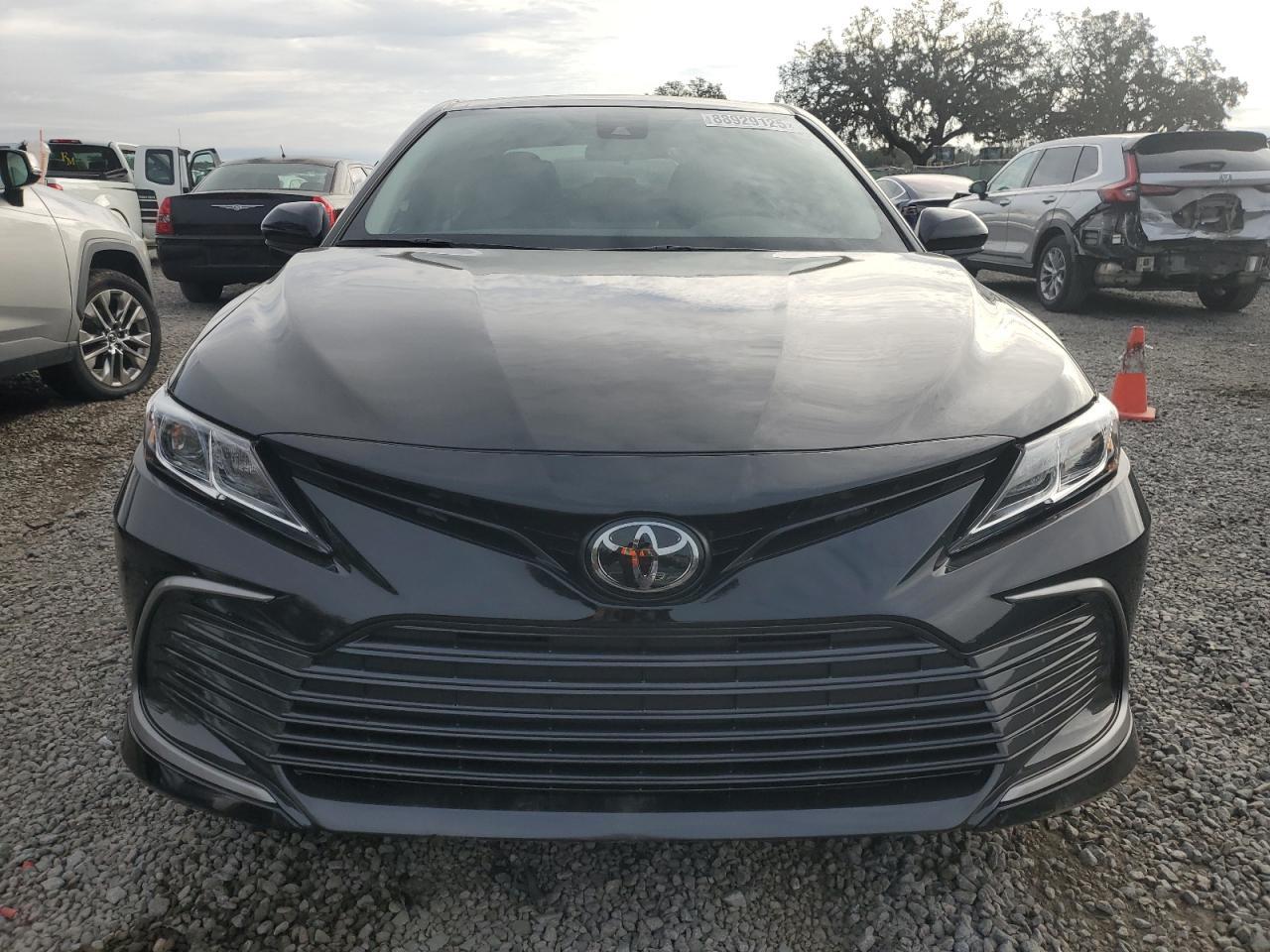 2024 TOYOTA CAMRY LE - Image 5