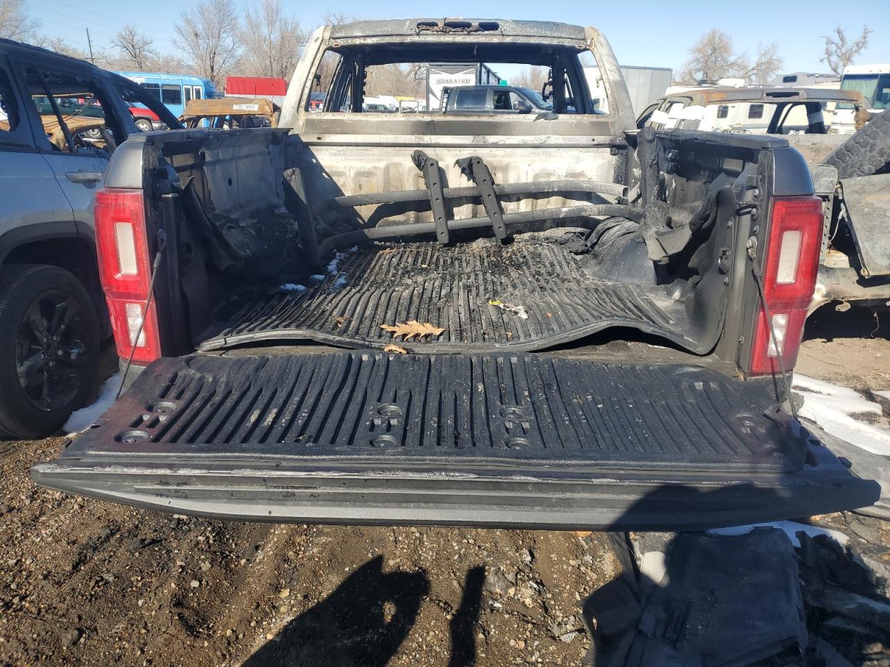2019 FORD RANGER XL - Image 6