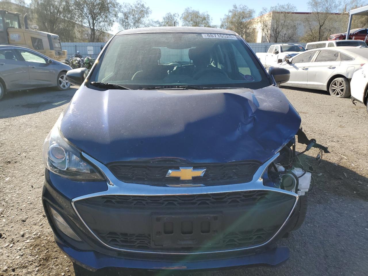 2022 CHEVROLET SPARK LS - Image 5