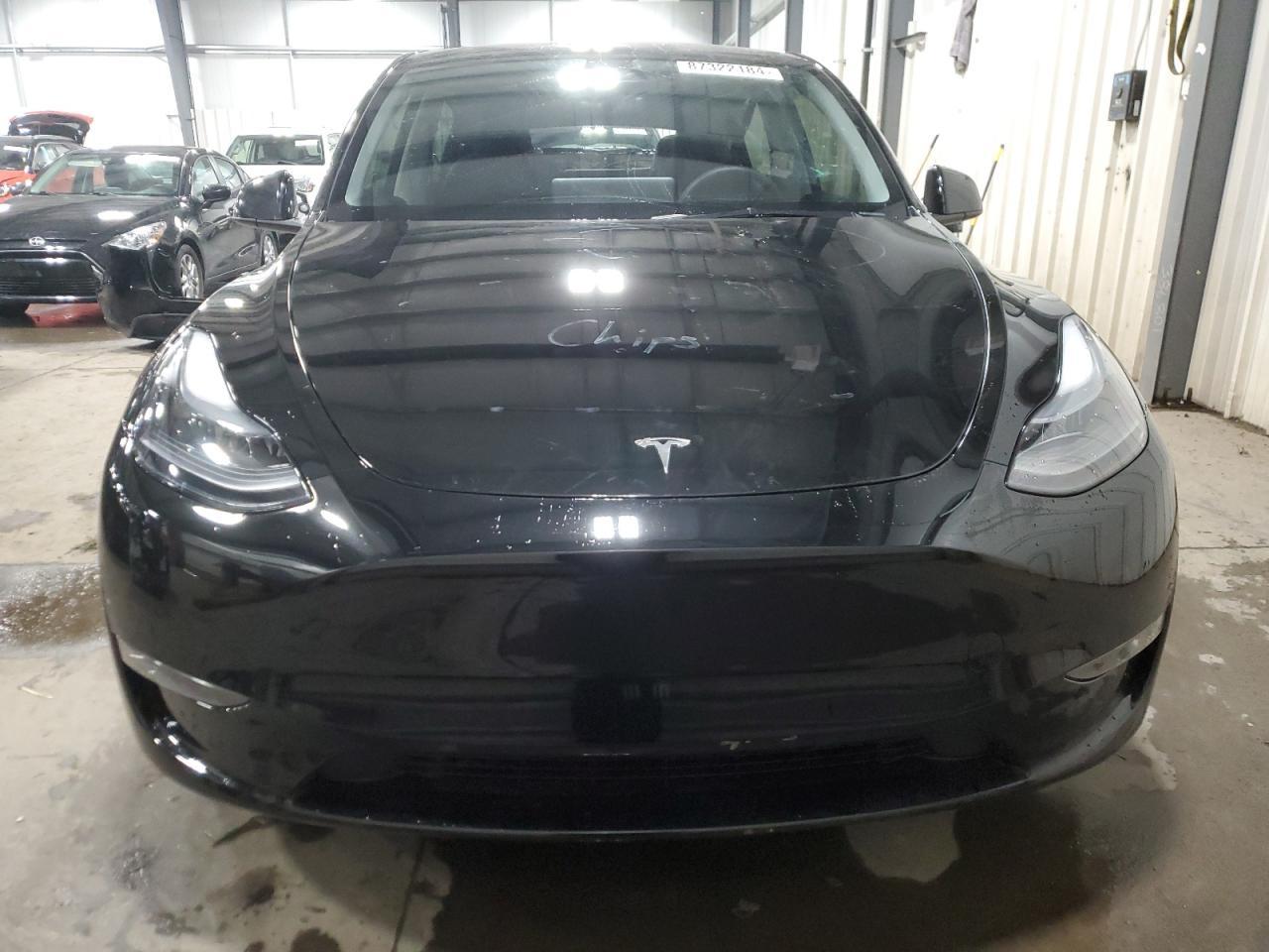2023 TESLA MODEL Y - Image 5