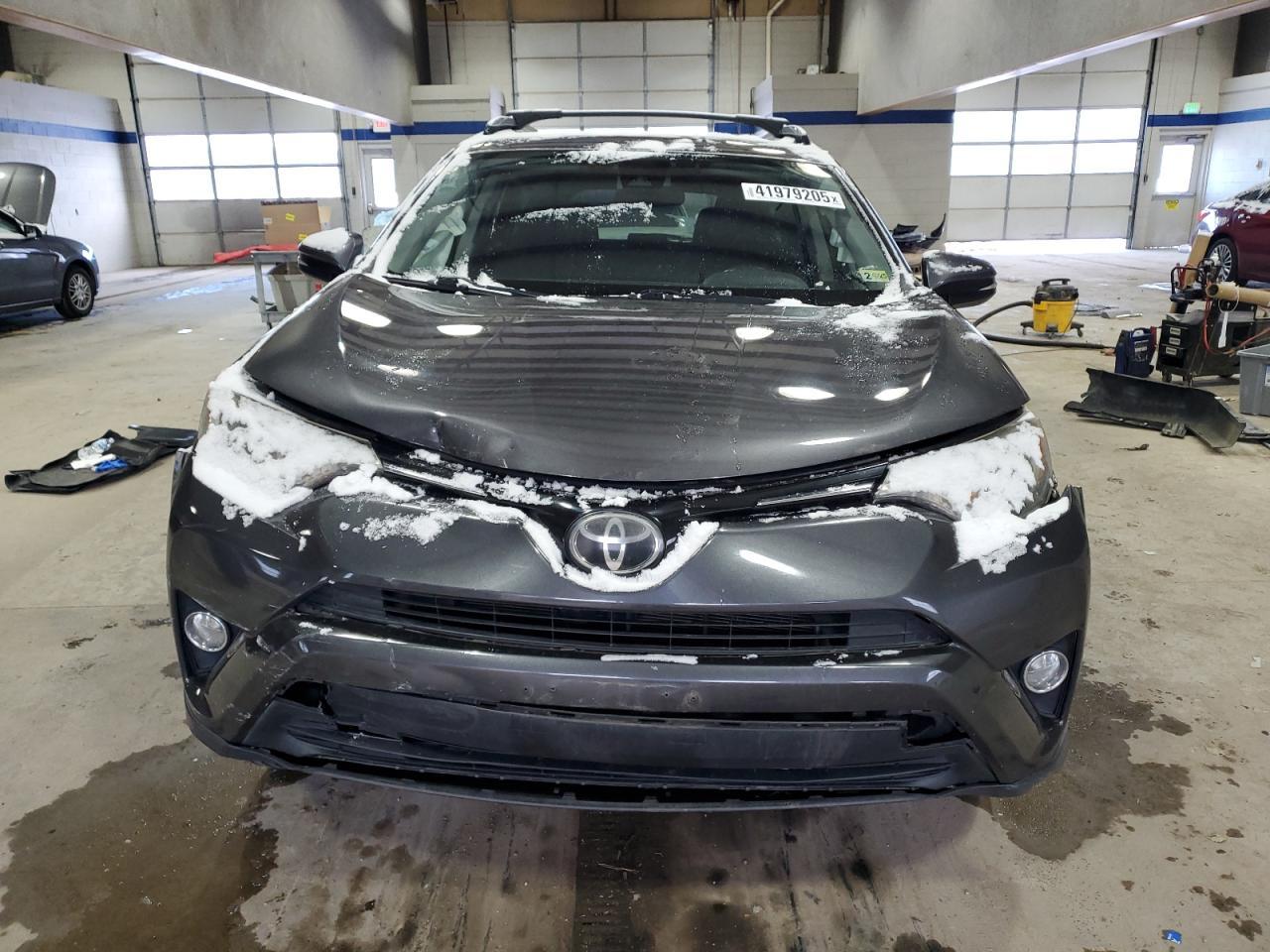 2018 TOYOTA RAV4 ADVEN - Image 5