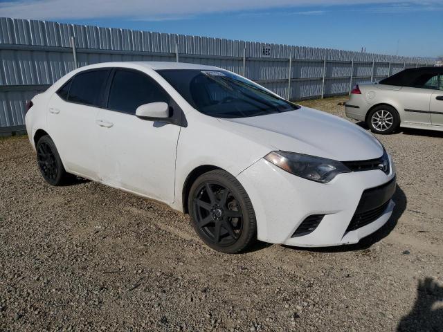 2015 TOYOTA COROLLA L - Фото 4