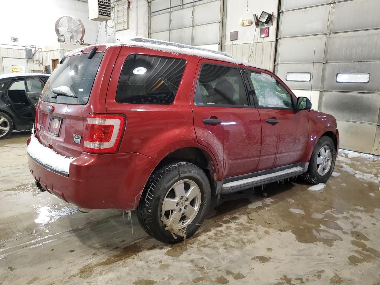 2012 FORD ESCAPE XLT - Фото 3