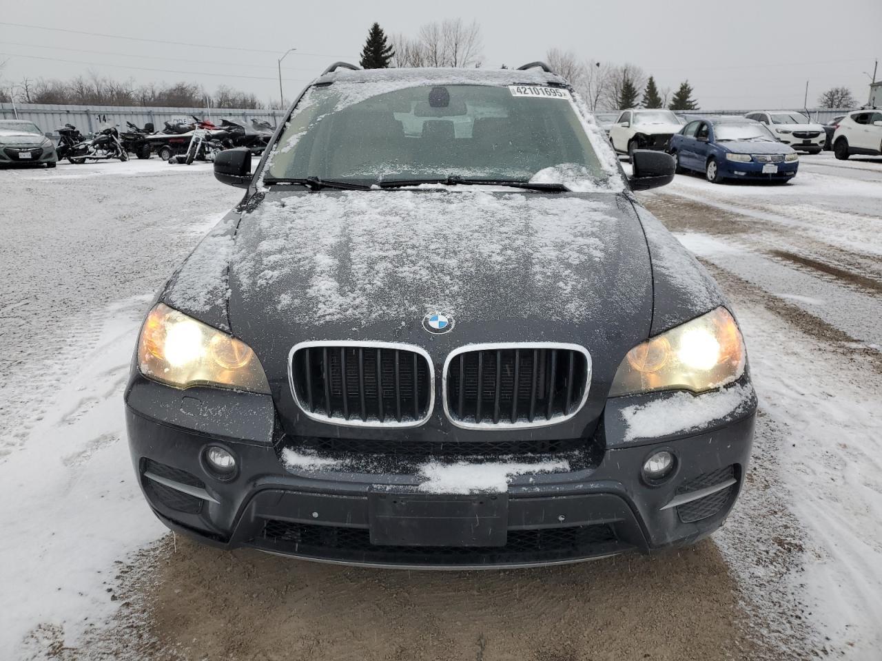 2011 BMW X5 XDRIVE3 - Фото 5
