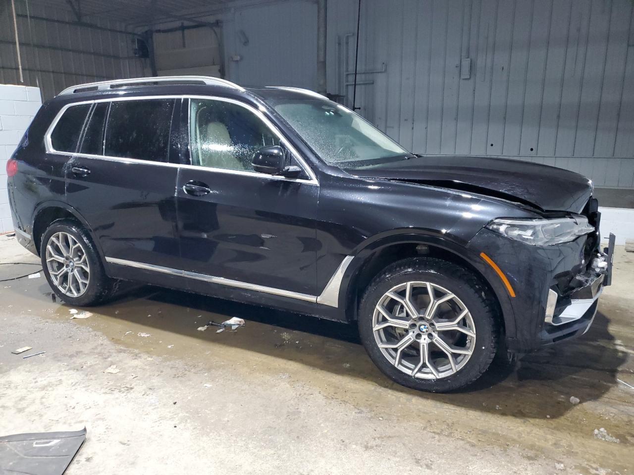 2020 BMW X7 XDRIVE4 - Image 4