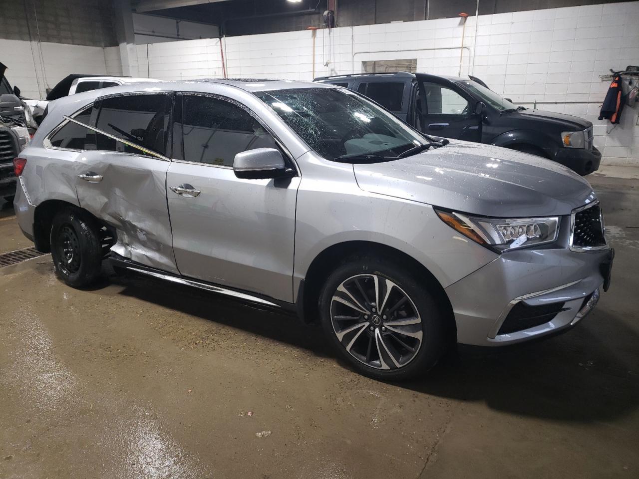 2020 ACURA MDX TECHNO - Image 4