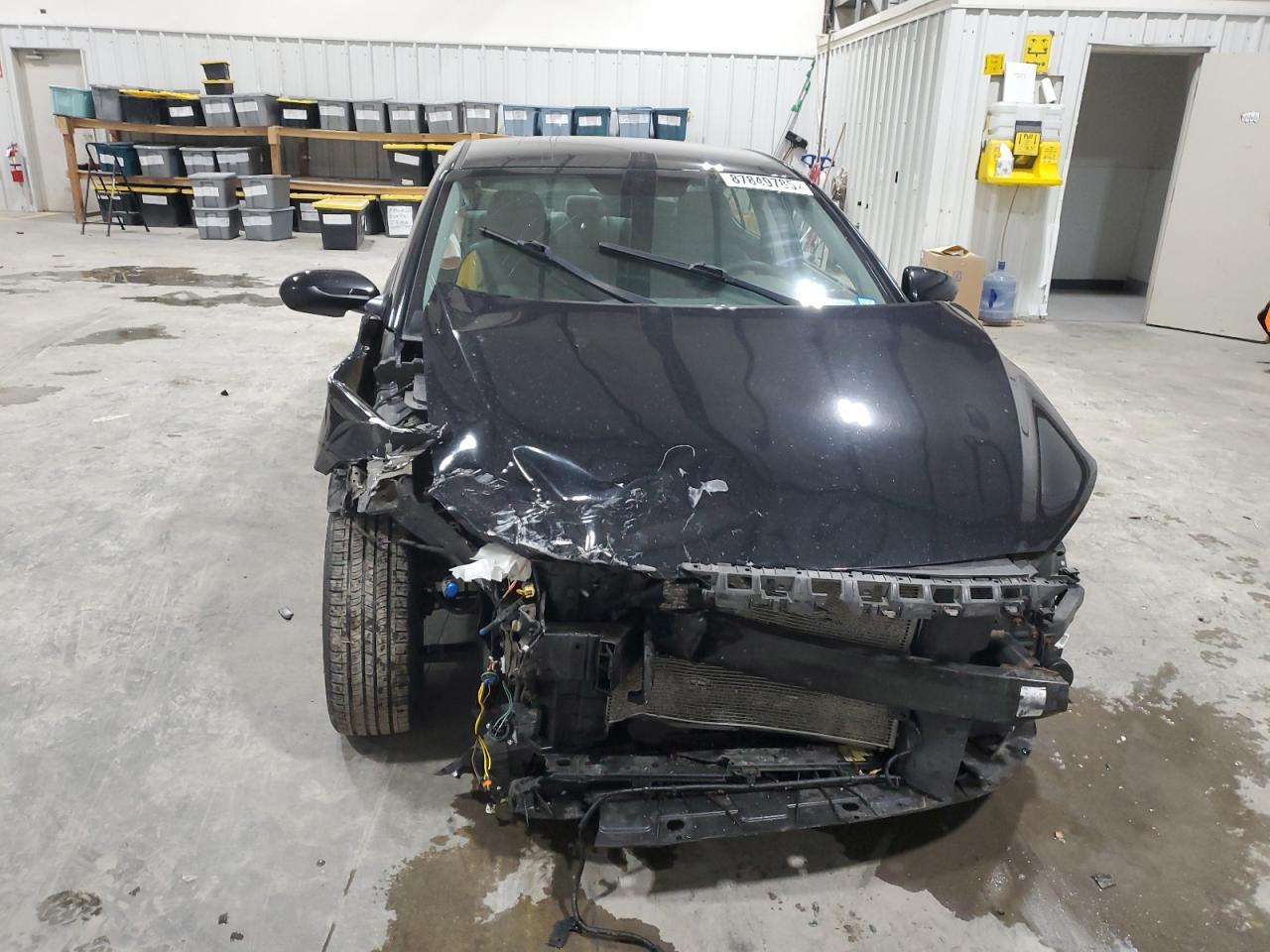 2017 HYUNDAI ELANTRA SE - Image 5