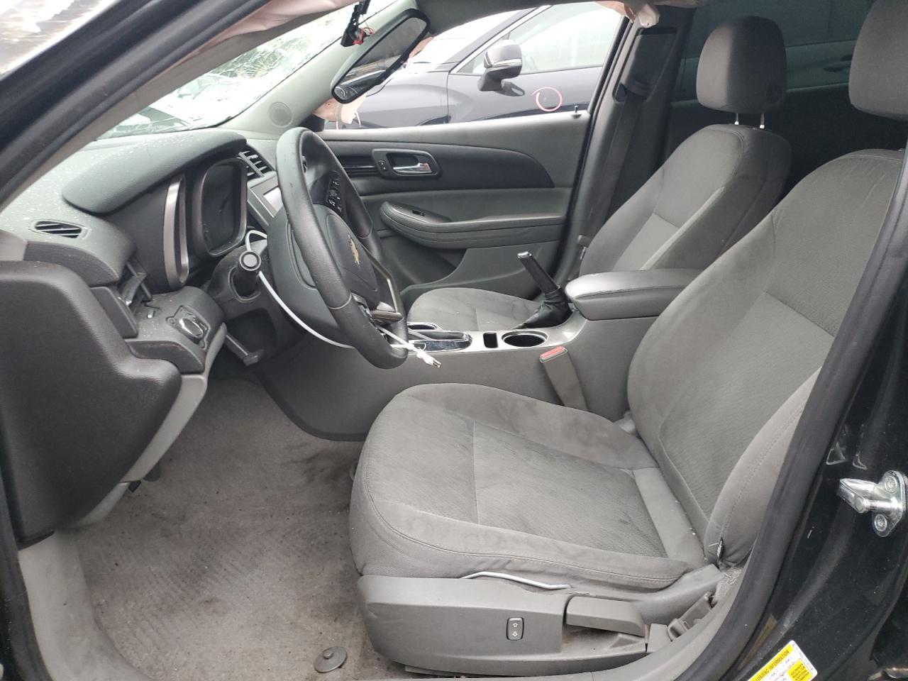 2015 CHEVROLET MALIBU LS - Фото 7