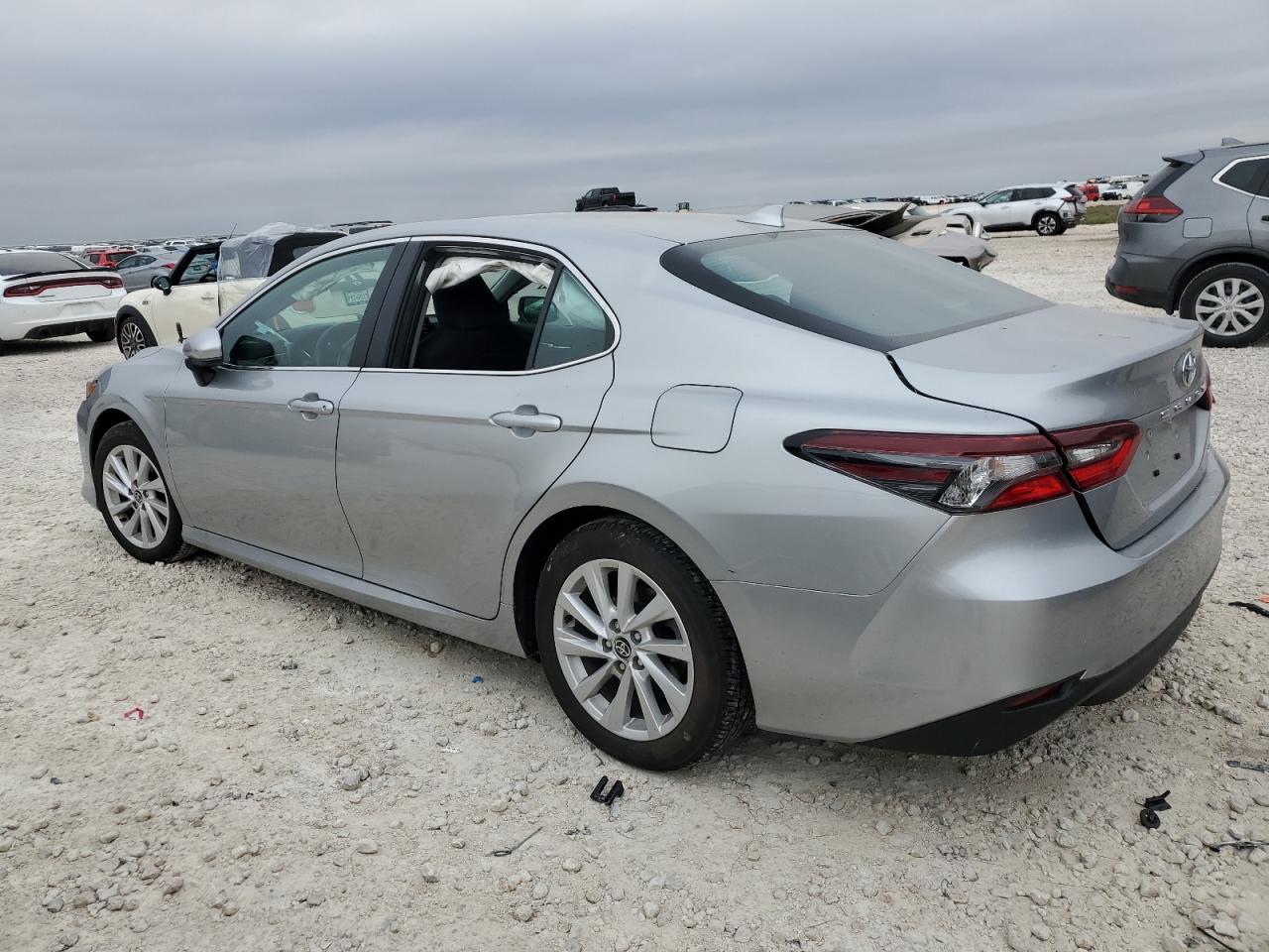 2024 TOYOTA CAMRY LE - Image 2