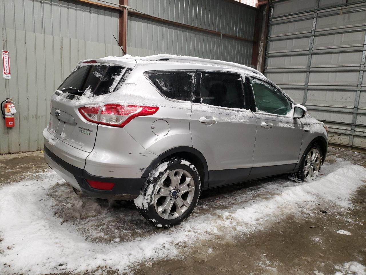 2015 FORD ESCAPE TIT - Image 3