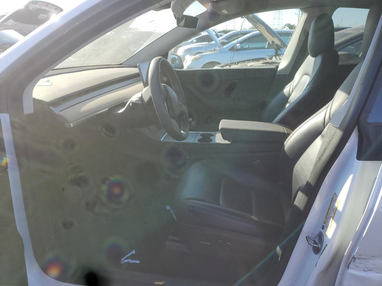 2022 TESLA MODEL Y - Image 7