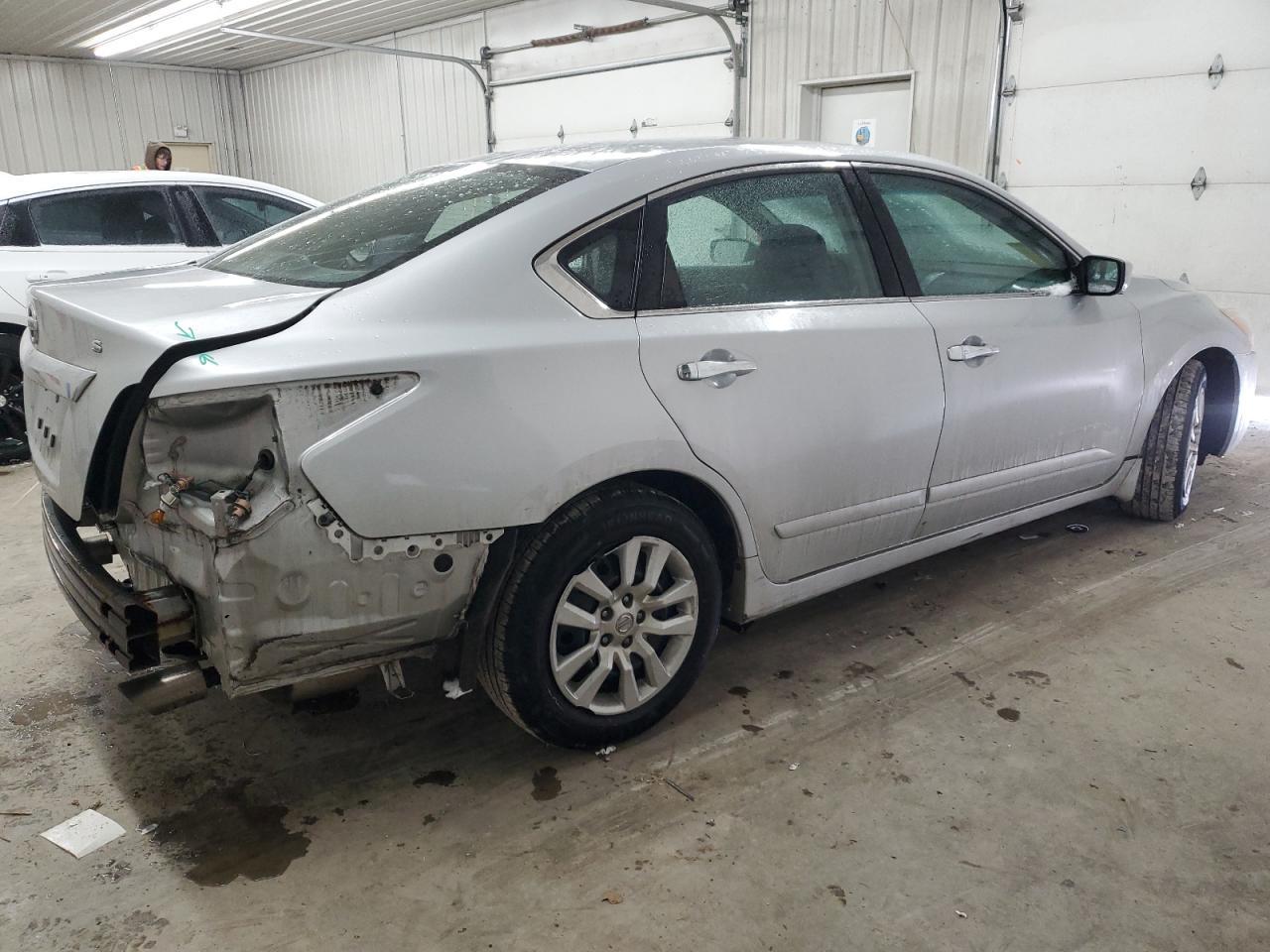 2015 NISSAN ALTIMA 2.5 - Фото 3