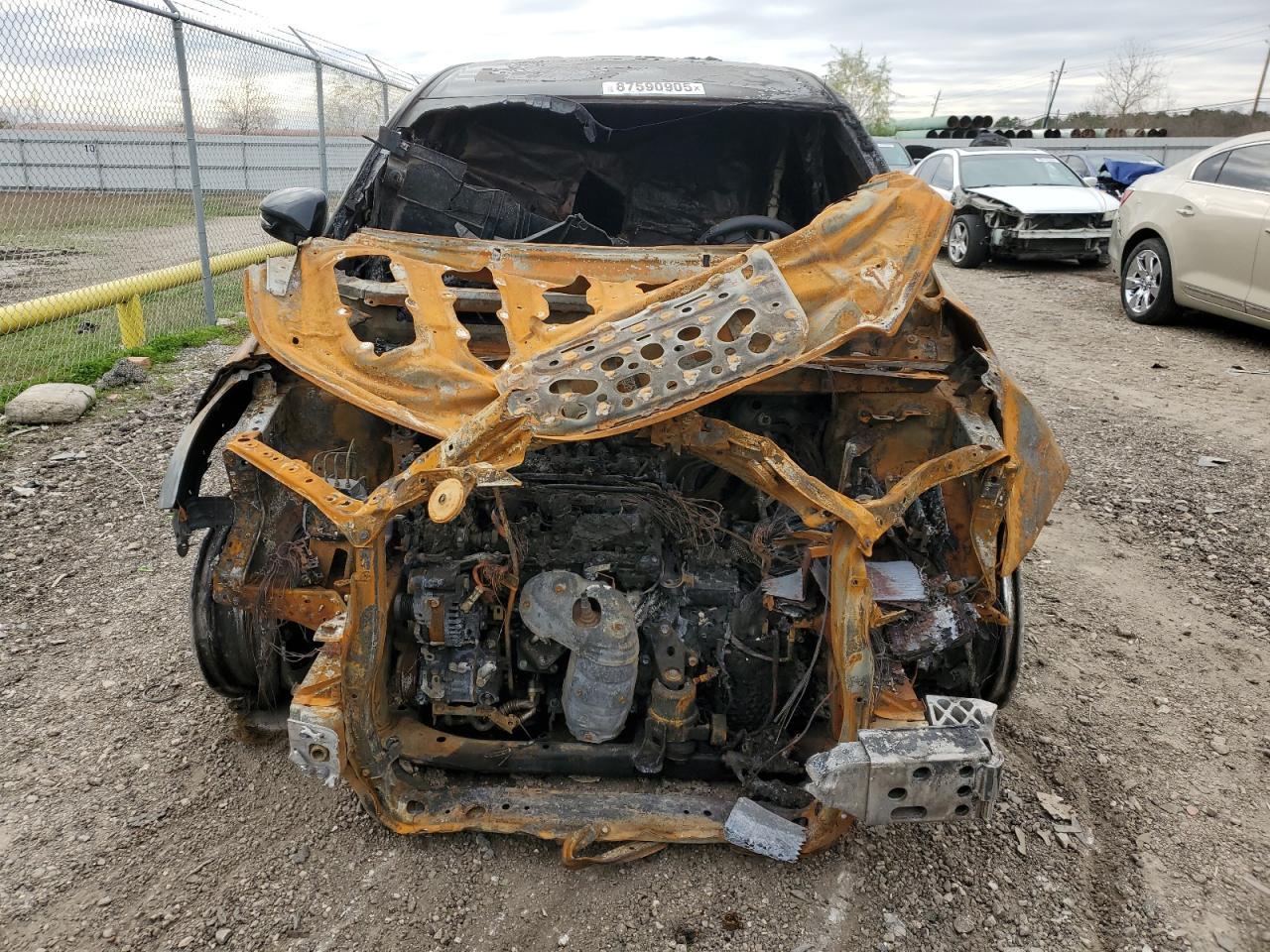 2018 TOYOTA HIGHLANDER - Image 5
