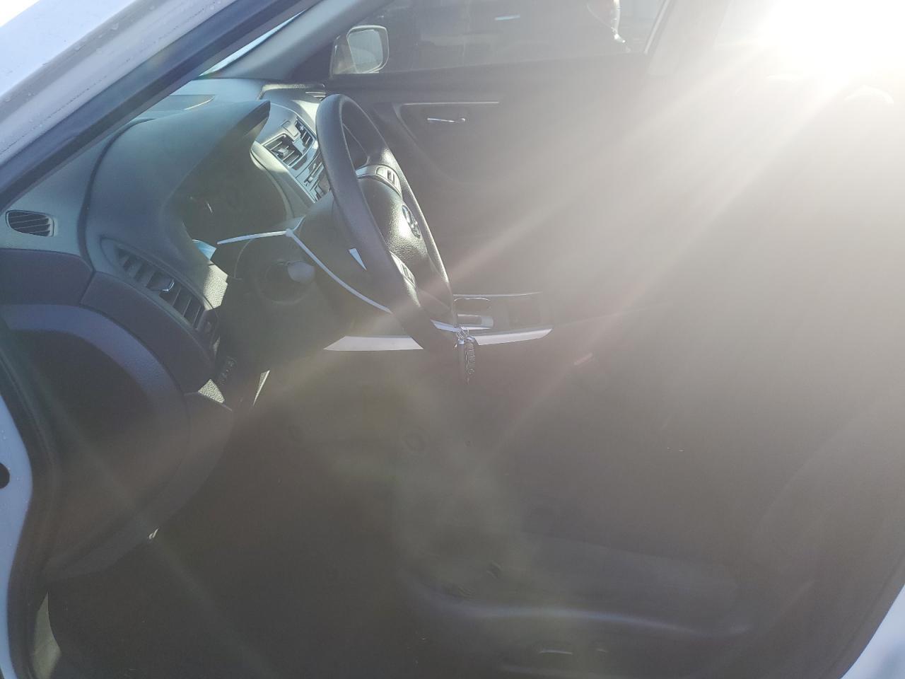 2015 NISSAN ALTIMA 2.5 - Фото 7