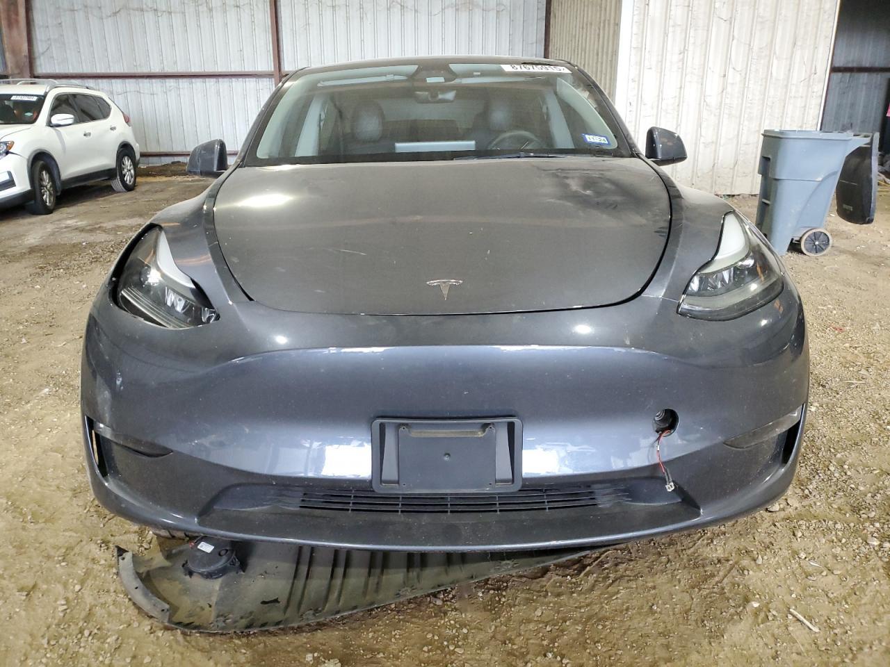 2023 TESLA MODEL Y - Image 5
