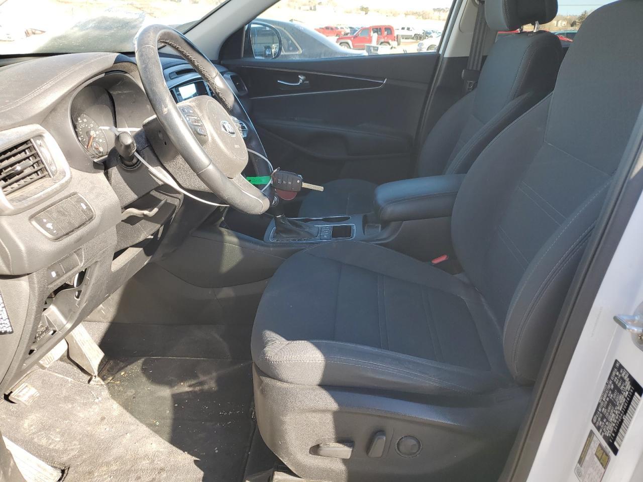 2016 KIA SORENTO LX - Image 7