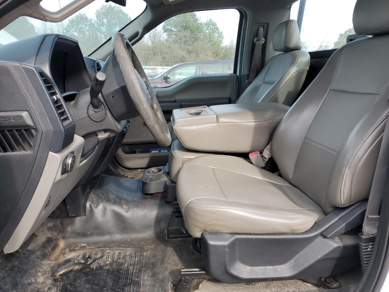 2016 FORD F150 - Image 7