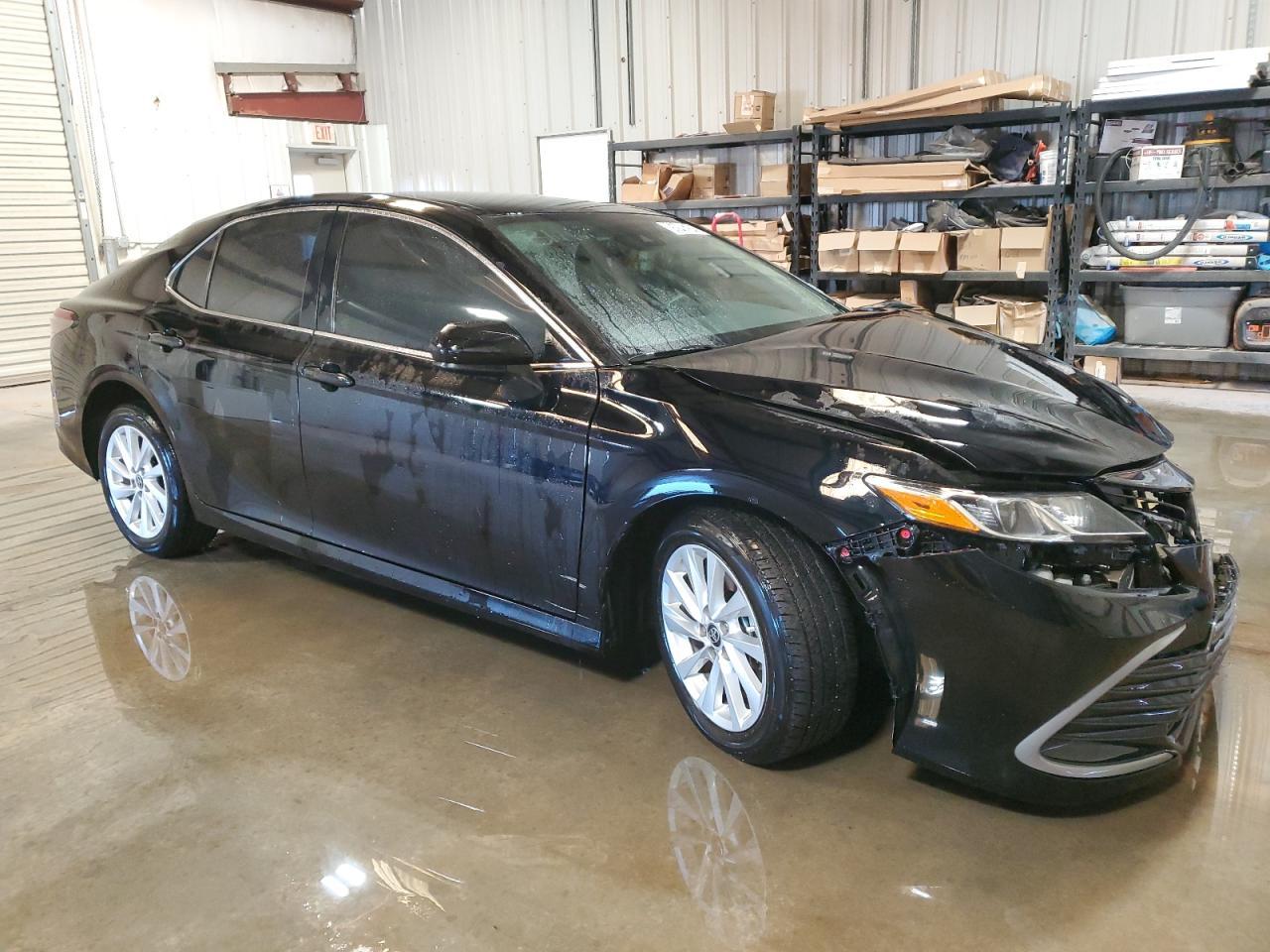 2024 TOYOTA CAMRY LE - Image 4